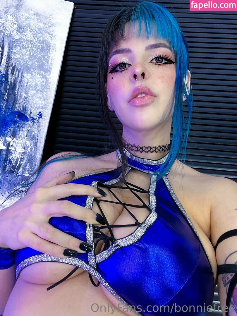 bonniefree Onlyfans Photo Gallery 