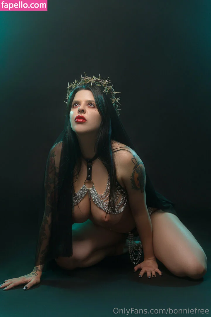 bonniefree Onlyfans Photo Gallery 