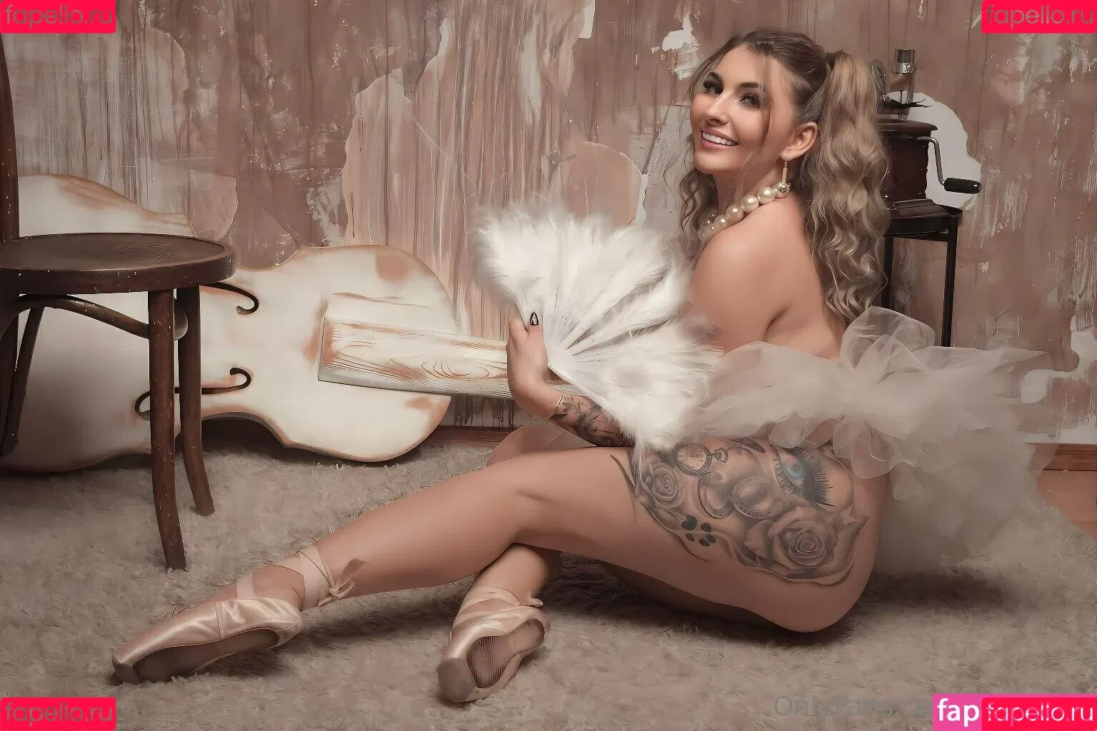 kadishaa Onlyfans Photo Gallery 