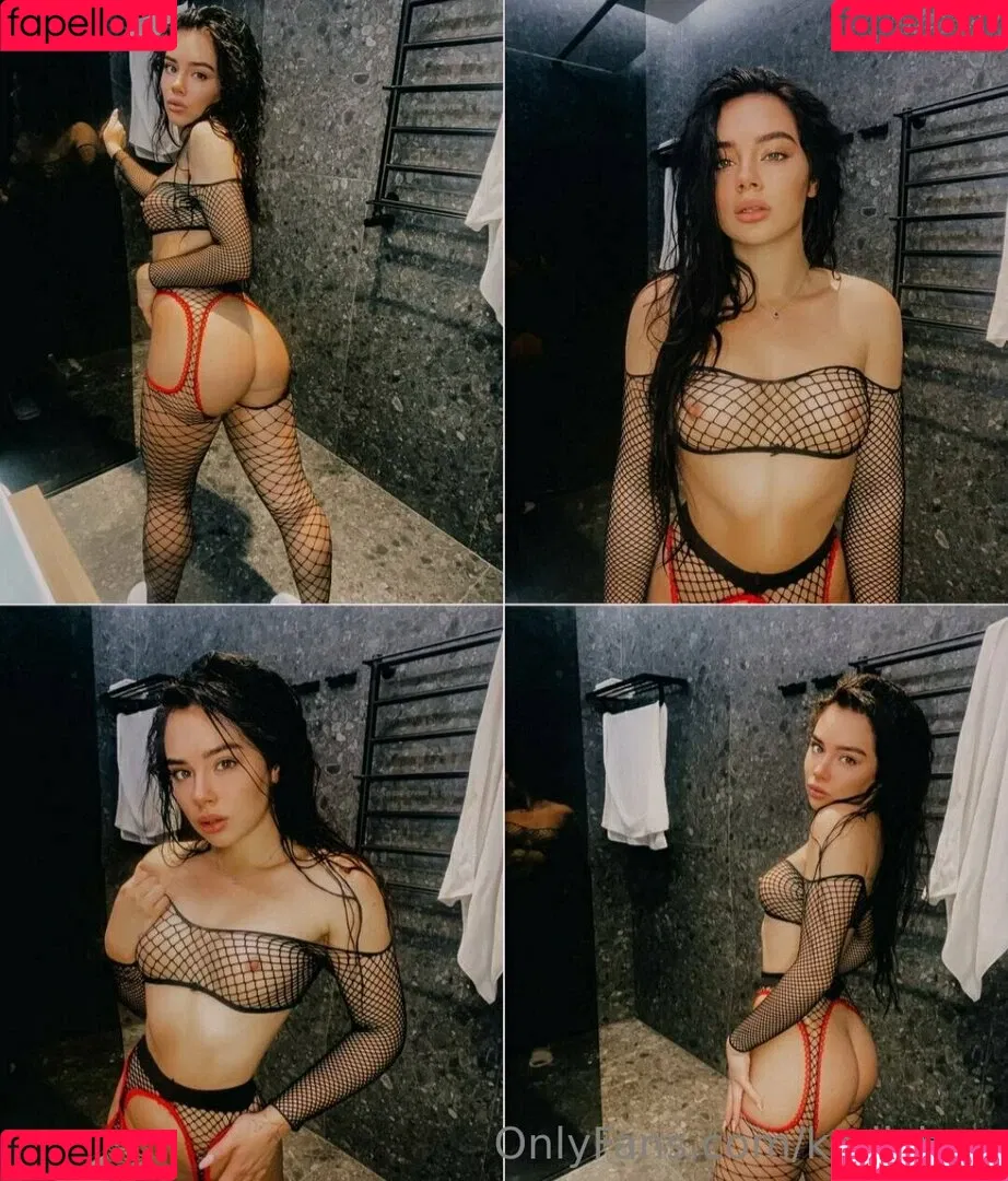 kadishaa Onlyfans Photo Gallery 