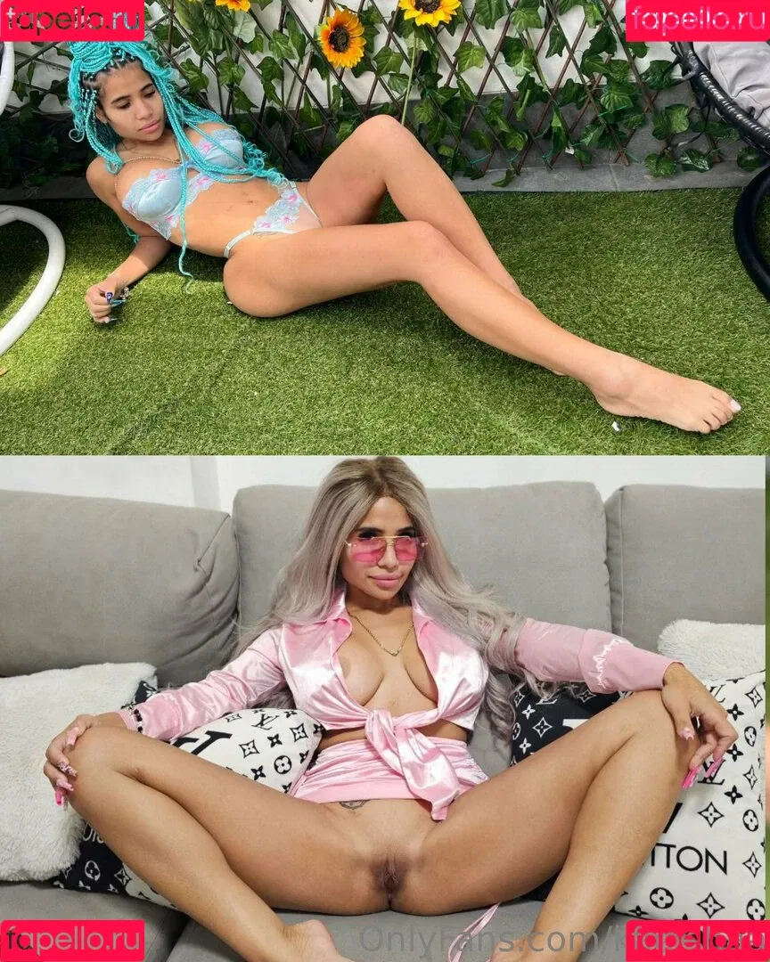 kadishaa Onlyfans Photo Gallery 