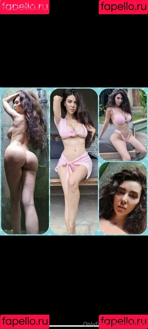 kadishaa Onlyfans Photo Gallery 