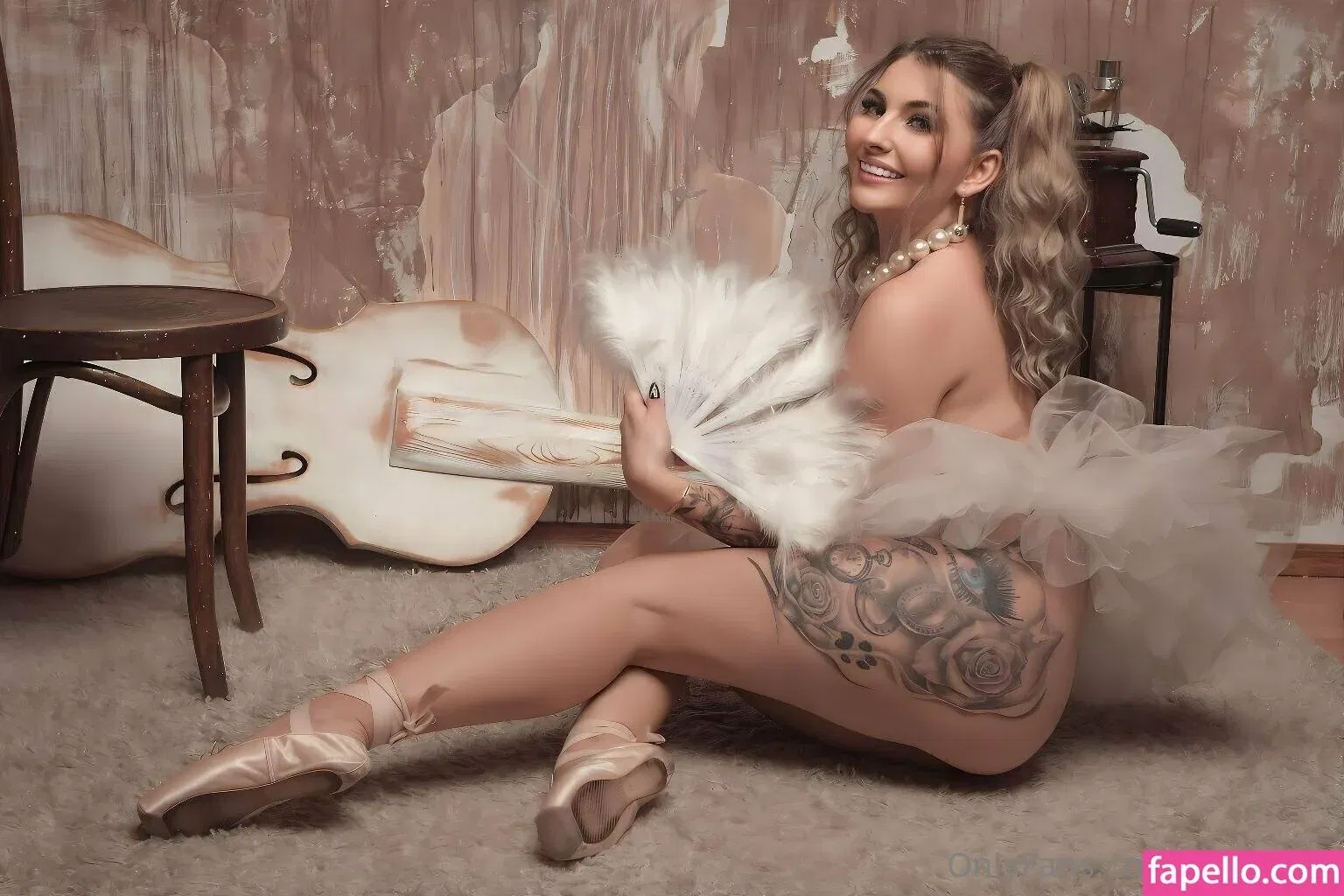 kadishaa Onlyfans Photo Gallery 