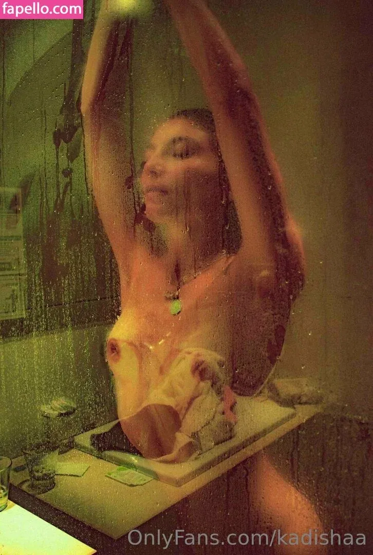 kadishaa Onlyfans Photo Gallery 