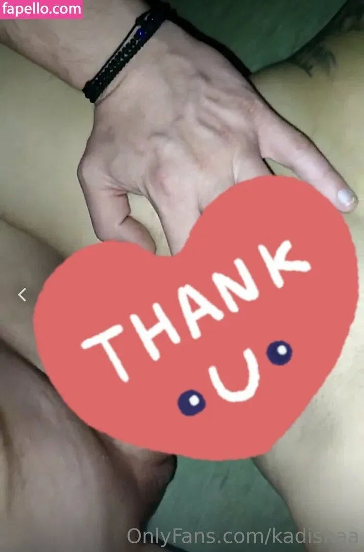 kadishaa Onlyfans Photo Gallery 