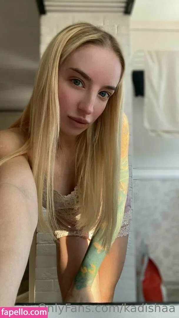 kadishaa Onlyfans Photo Gallery 