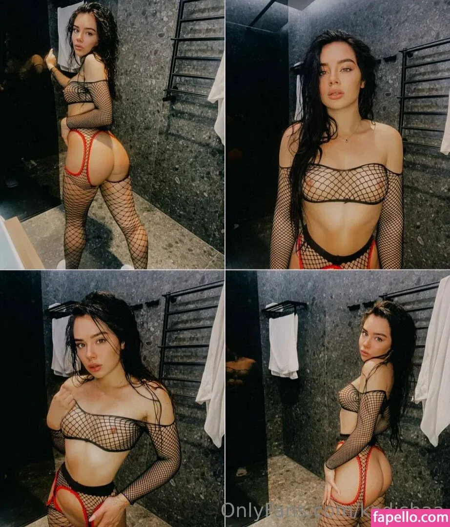 kadishaa Onlyfans Photo Gallery 