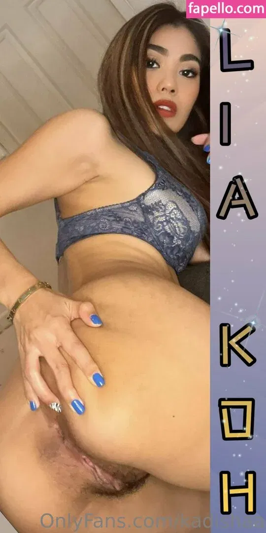 kadishaa Onlyfans Photo Gallery 