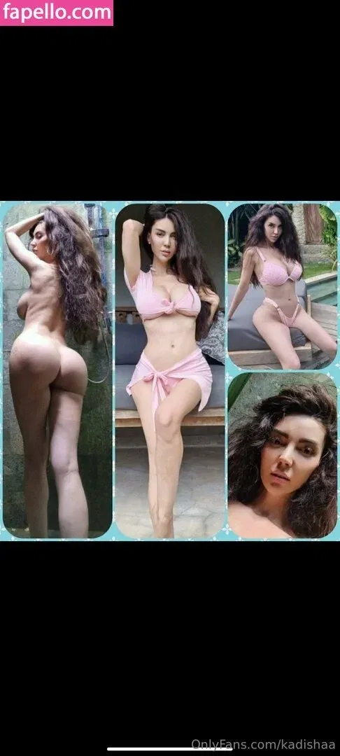 kadishaa Onlyfans Photo Gallery 