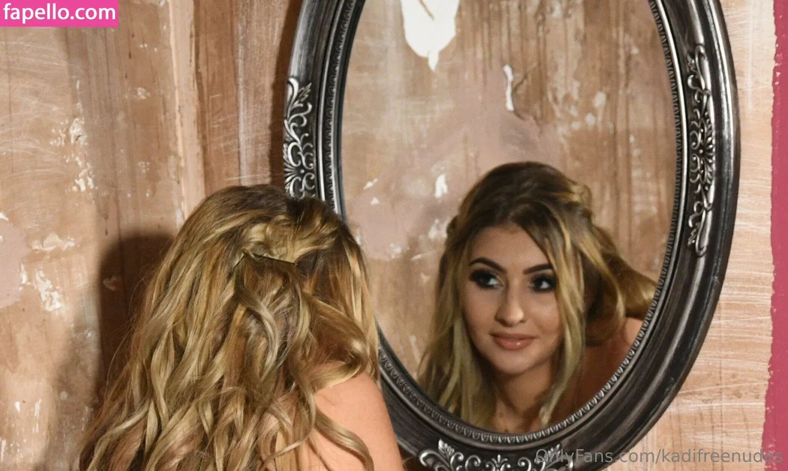 kadishaa Onlyfans Photo Gallery 