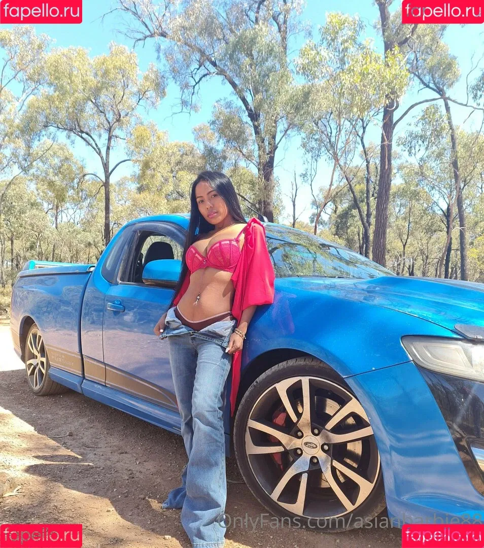 asianbarbie88 Onlyfans Photo Gallery 
