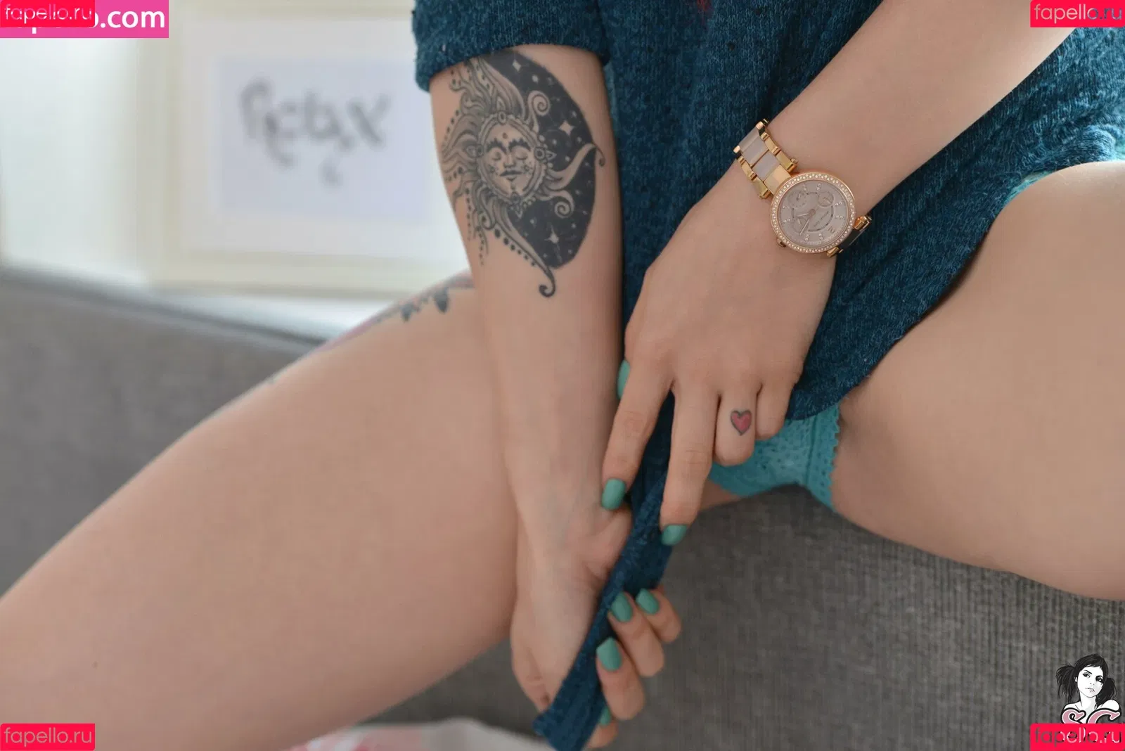 Rougue Suicide Onlyfans Photo Gallery 