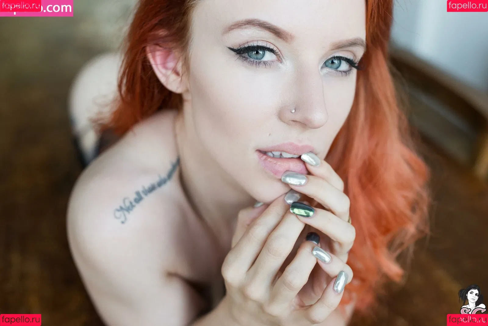 Rougue Suicide Onlyfans Photo Gallery 