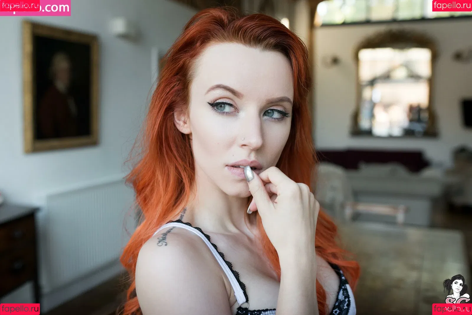 Rougue Suicide Onlyfans Photo Gallery 