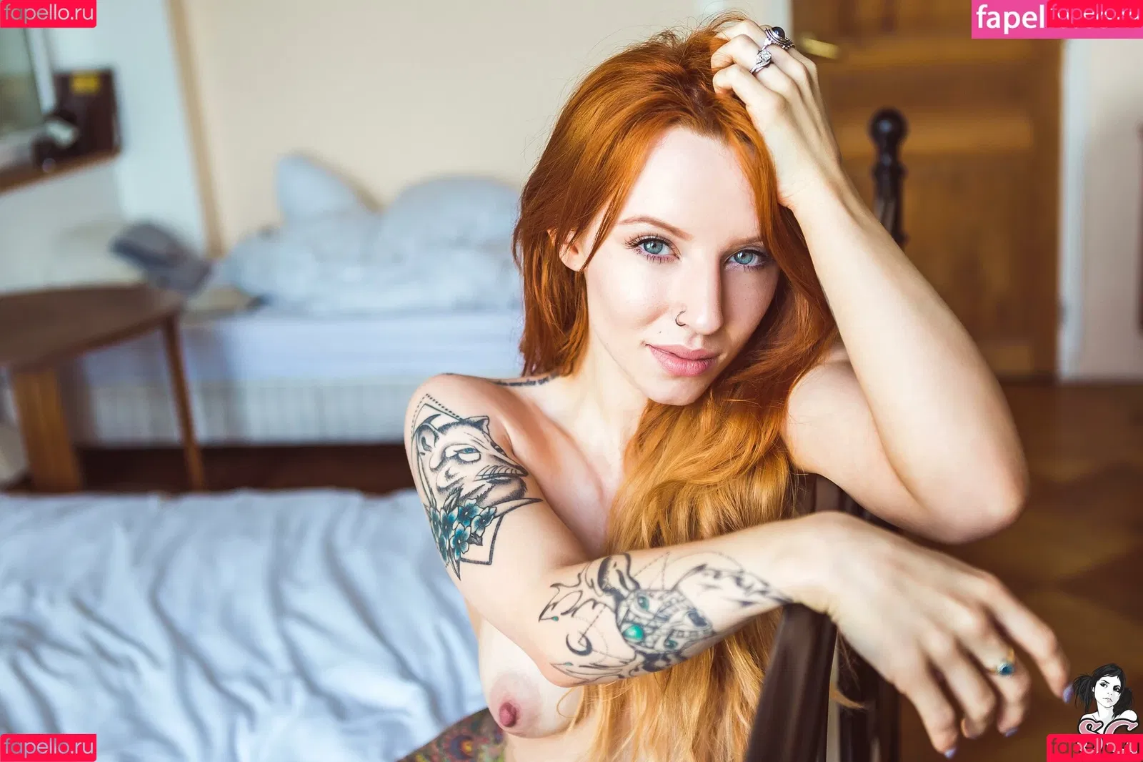 Rougue Suicide Onlyfans Photo Gallery 