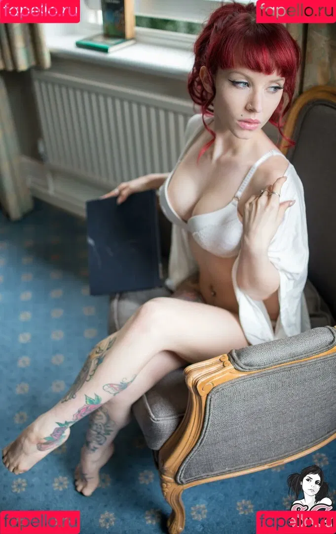 Rougue Suicide Onlyfans Photo Gallery 