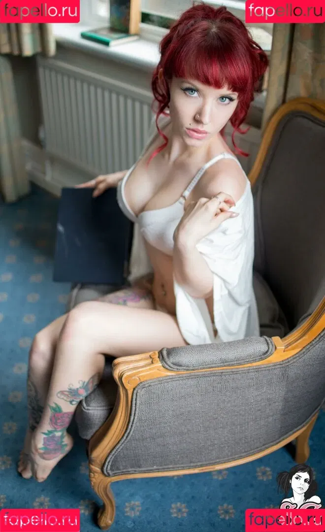 Rougue Suicide Onlyfans Photo Gallery 
