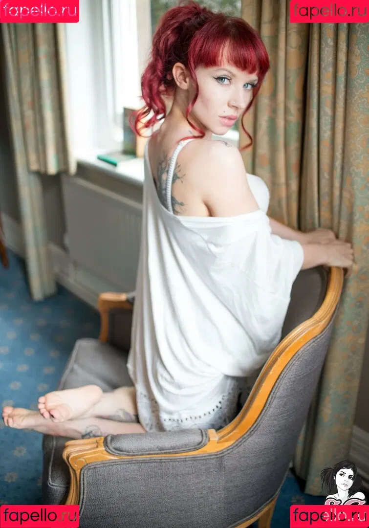 Rougue Suicide Onlyfans Photo Gallery 