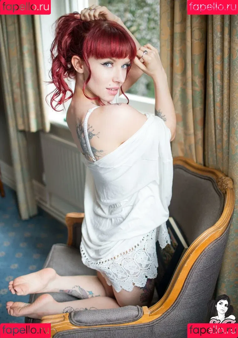 Rougue Suicide Onlyfans Photo Gallery 