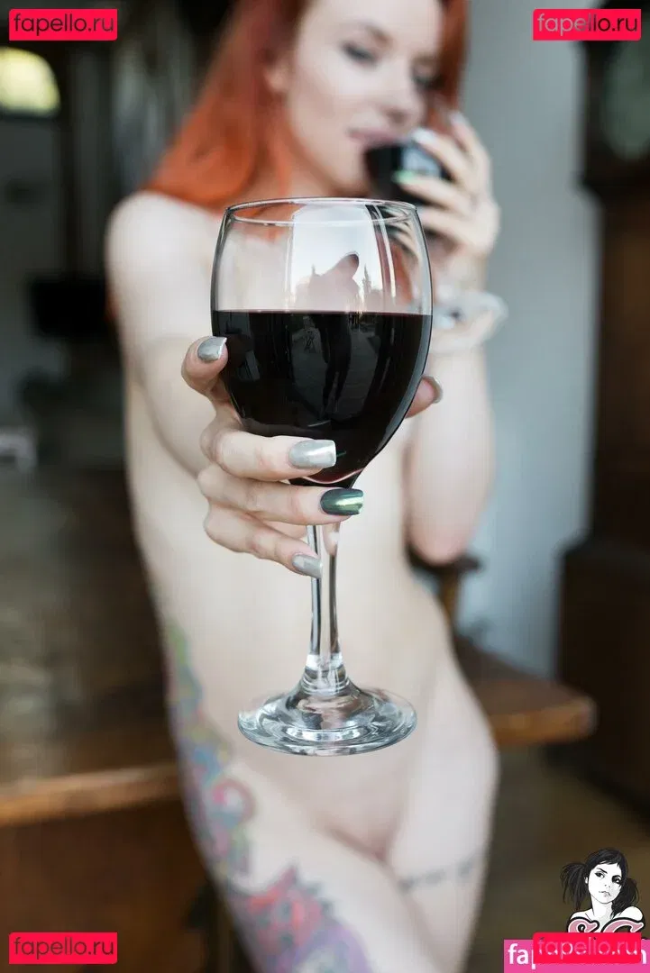 Rougue Suicide Onlyfans Photo Gallery 