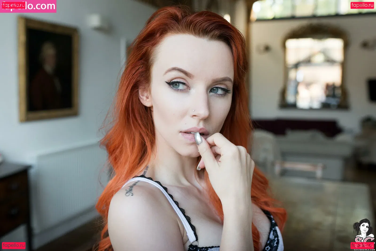 Rougue Suicide Onlyfans Photo Gallery 