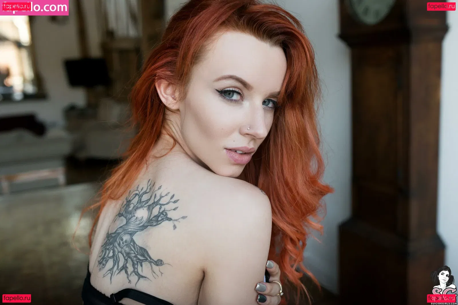 Rougue Suicide Onlyfans Photo Gallery 