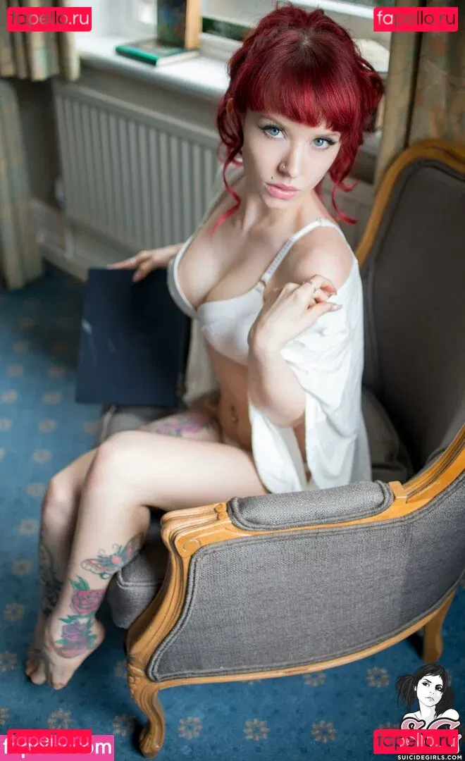 Rougue Suicide Onlyfans Photo Gallery 