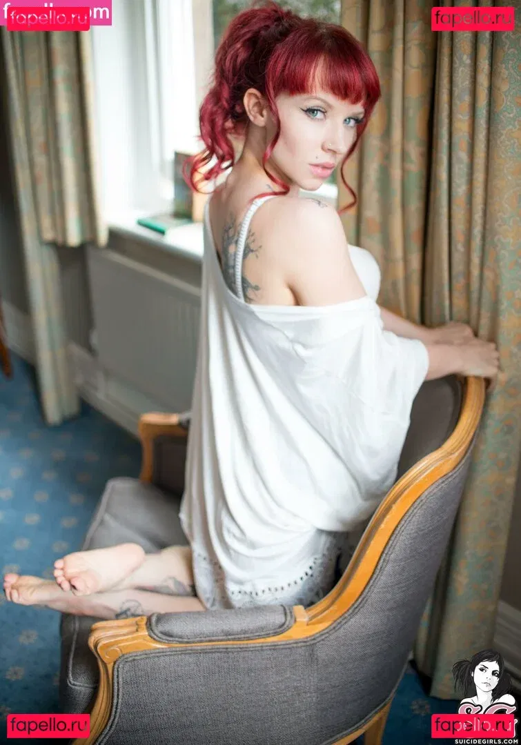 Rougue Suicide Onlyfans Photo Gallery 