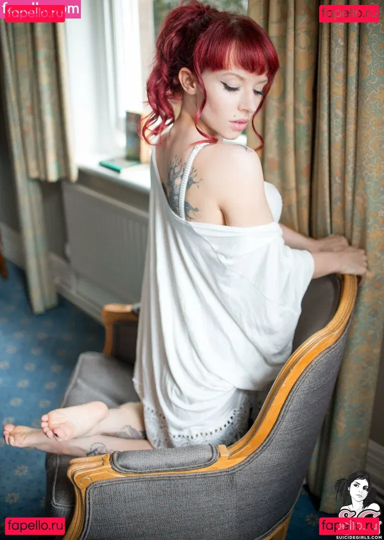 Rougue Suicide Onlyfans Photo Gallery 