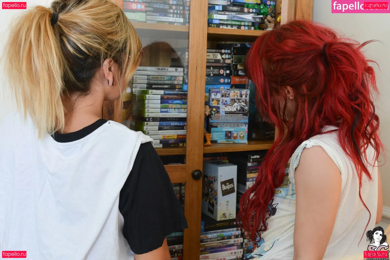 Rougue Suicide Onlyfans Photo Gallery 