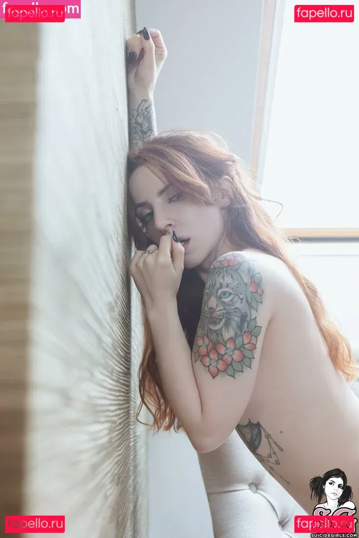 Rougue Suicide Onlyfans Photo Gallery 