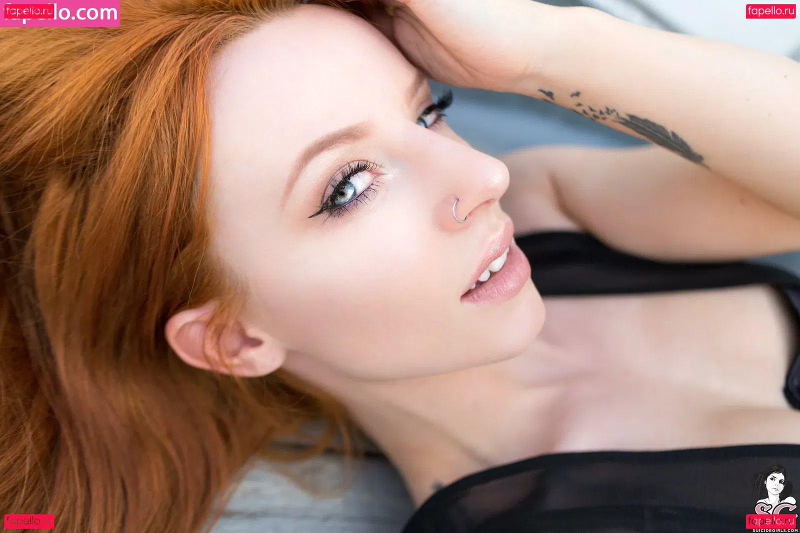 Rougue Suicide Onlyfans Photo Gallery 