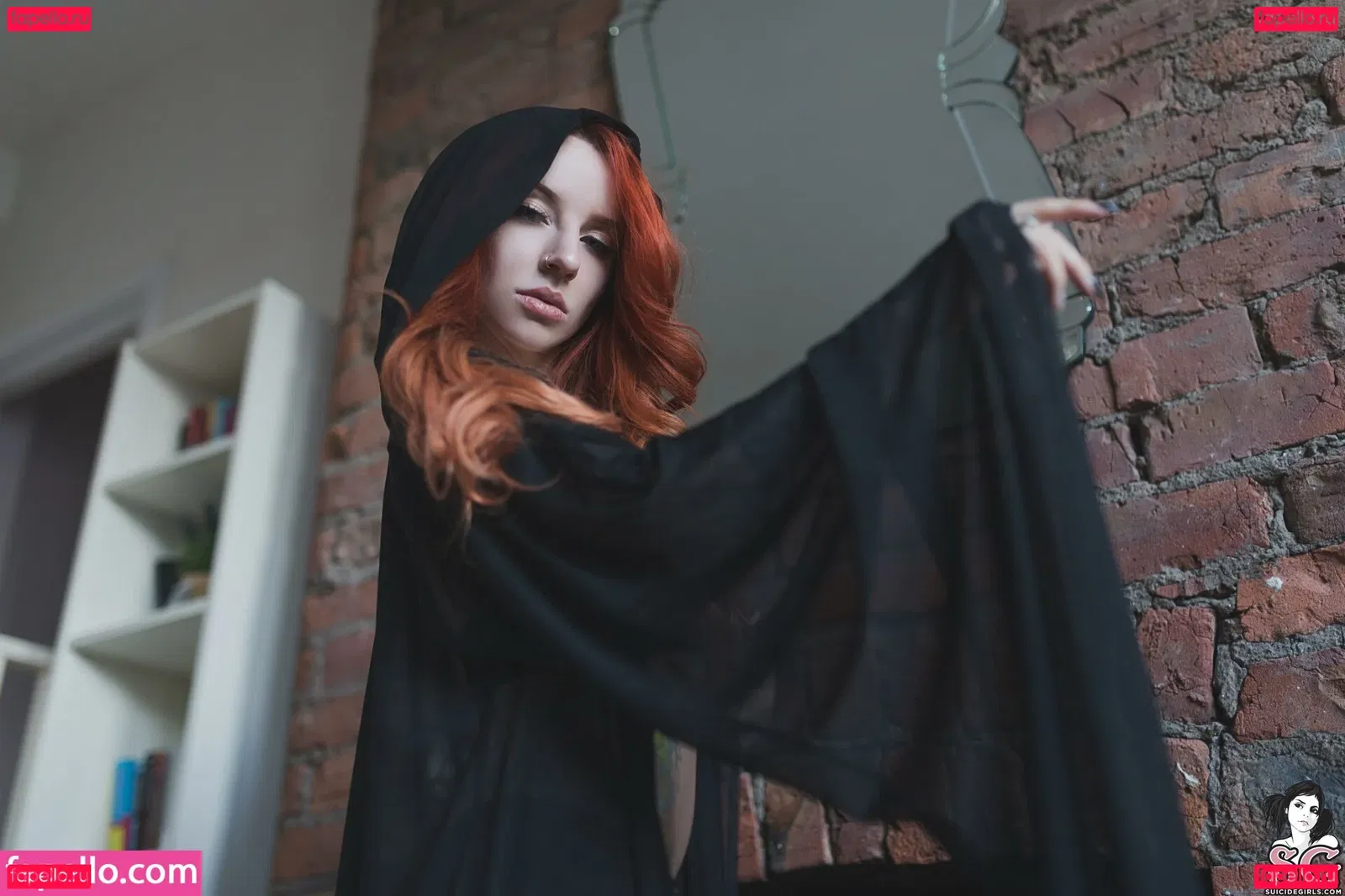 Rougue Suicide Onlyfans Photo Gallery 