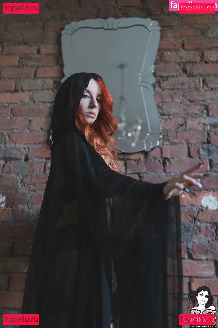 Rougue Suicide Onlyfans Photo Gallery 