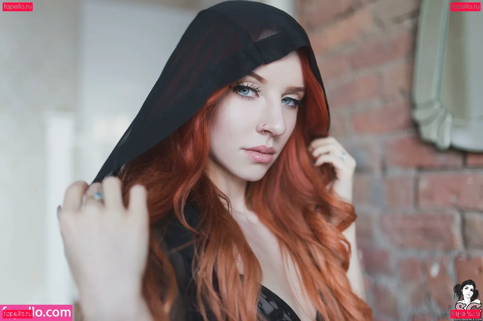 Rougue Suicide Onlyfans Photo Gallery 