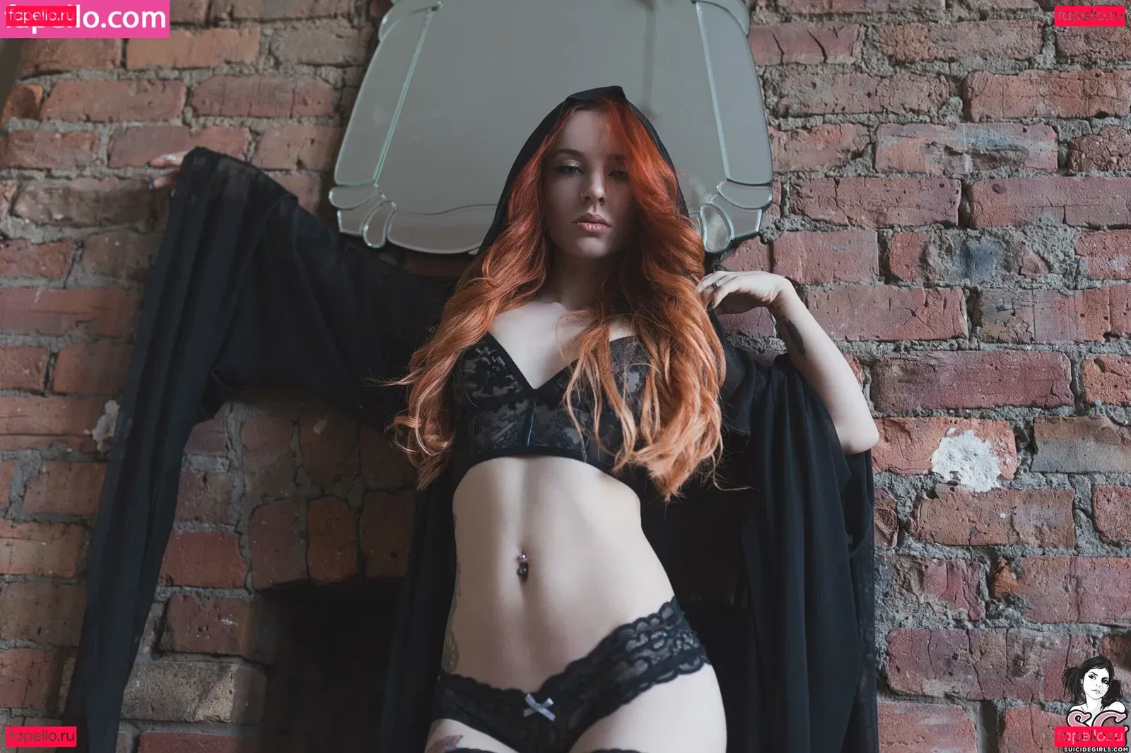 Rougue Suicide Onlyfans Photo Gallery 