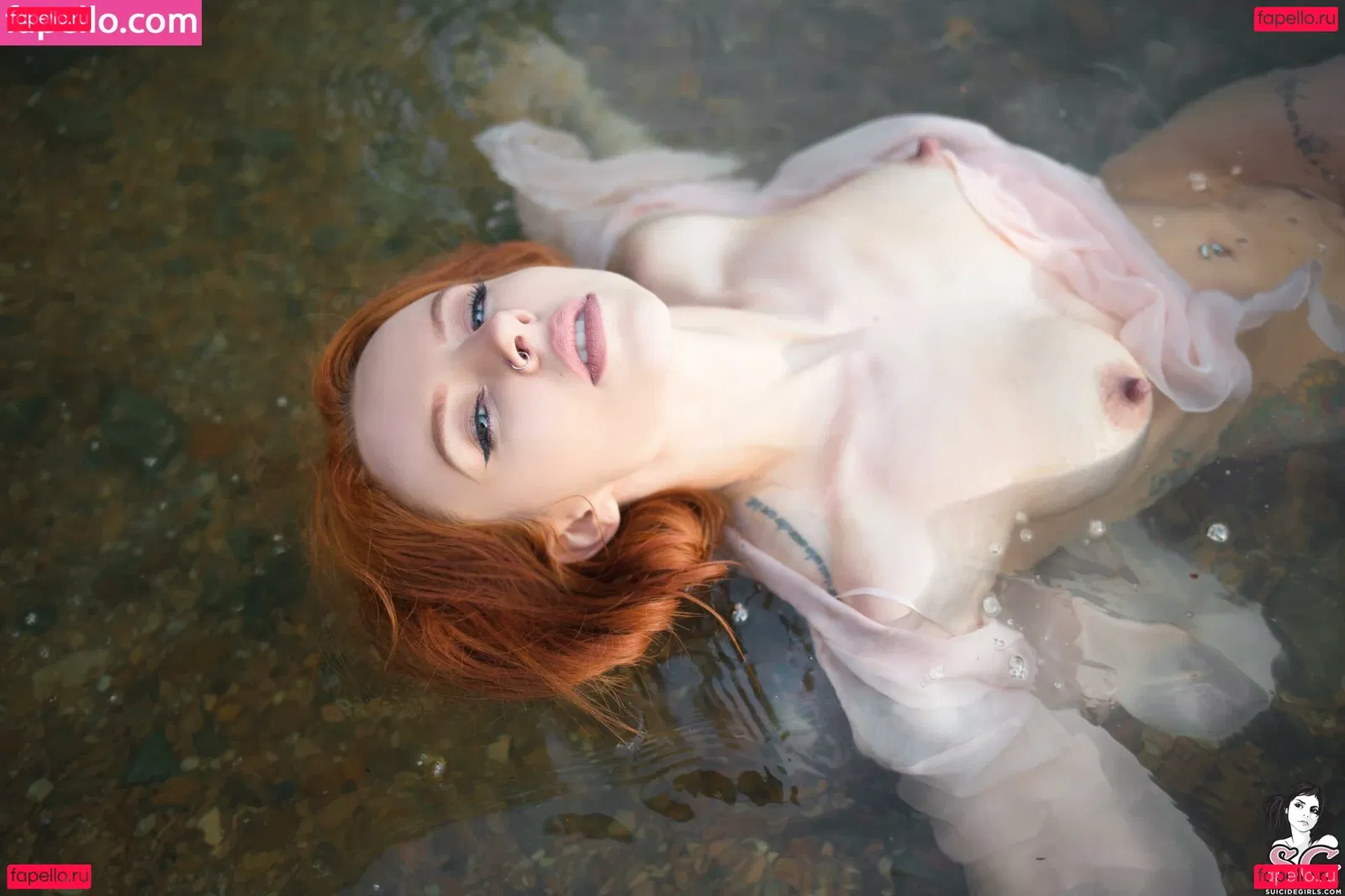 Rougue Suicide Onlyfans Photo Gallery 