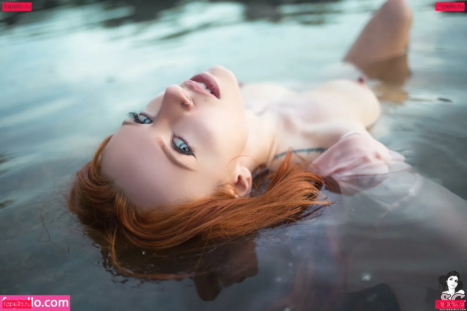 Rougue Suicide Onlyfans Photo Gallery 