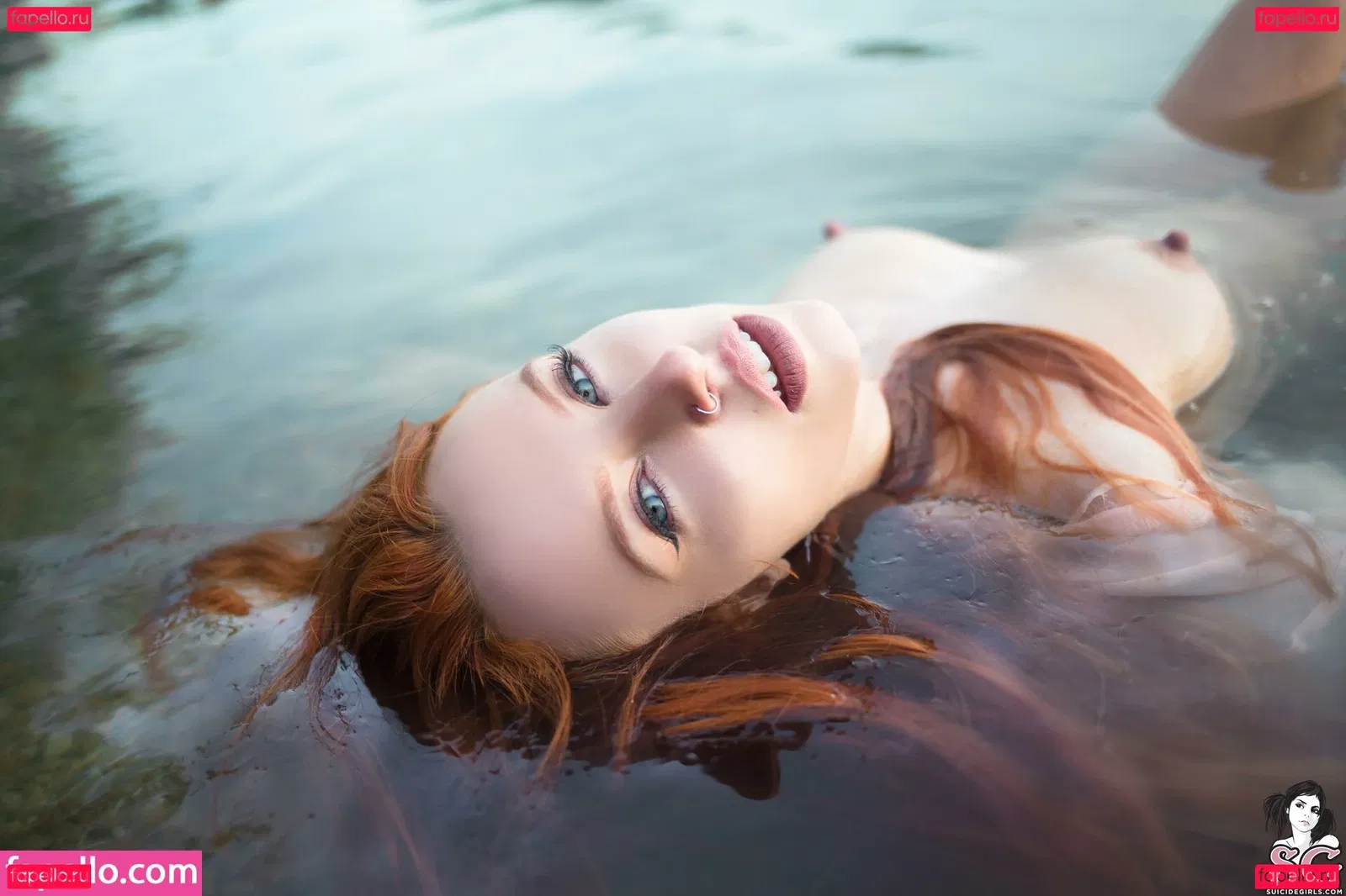 Rougue Suicide Onlyfans Photo Gallery 