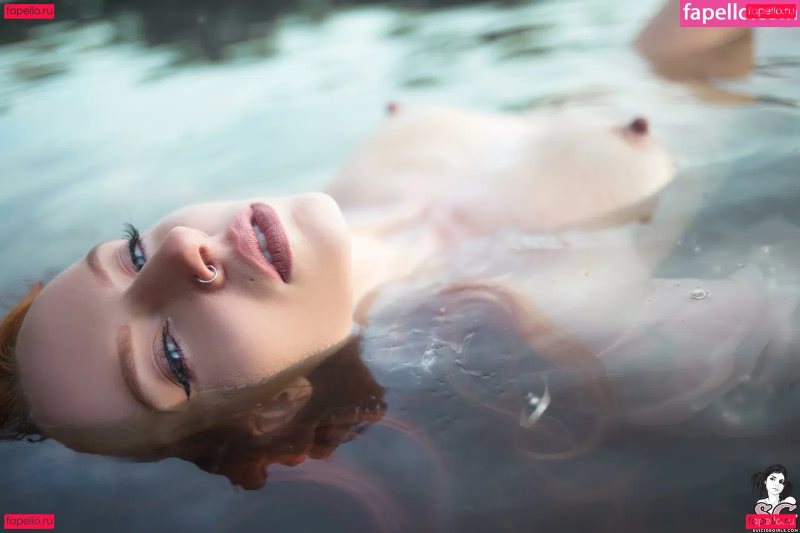 Rougue Suicide Onlyfans Photo Gallery 