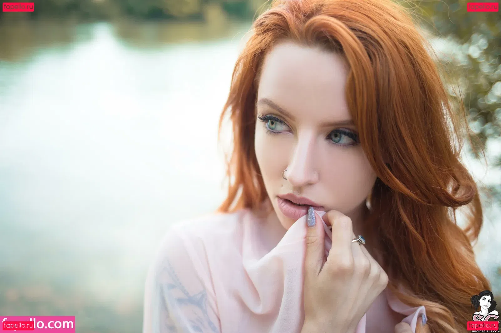 Rougue Suicide Onlyfans Photo Gallery 