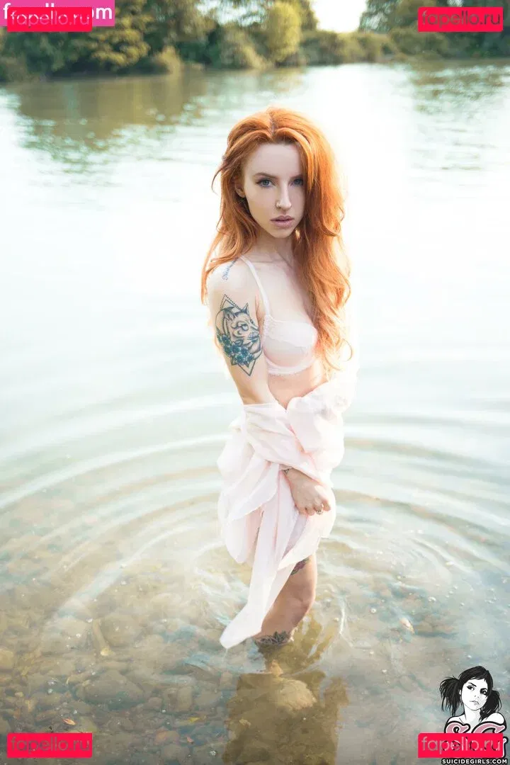 Rougue Suicide Onlyfans Photo Gallery 