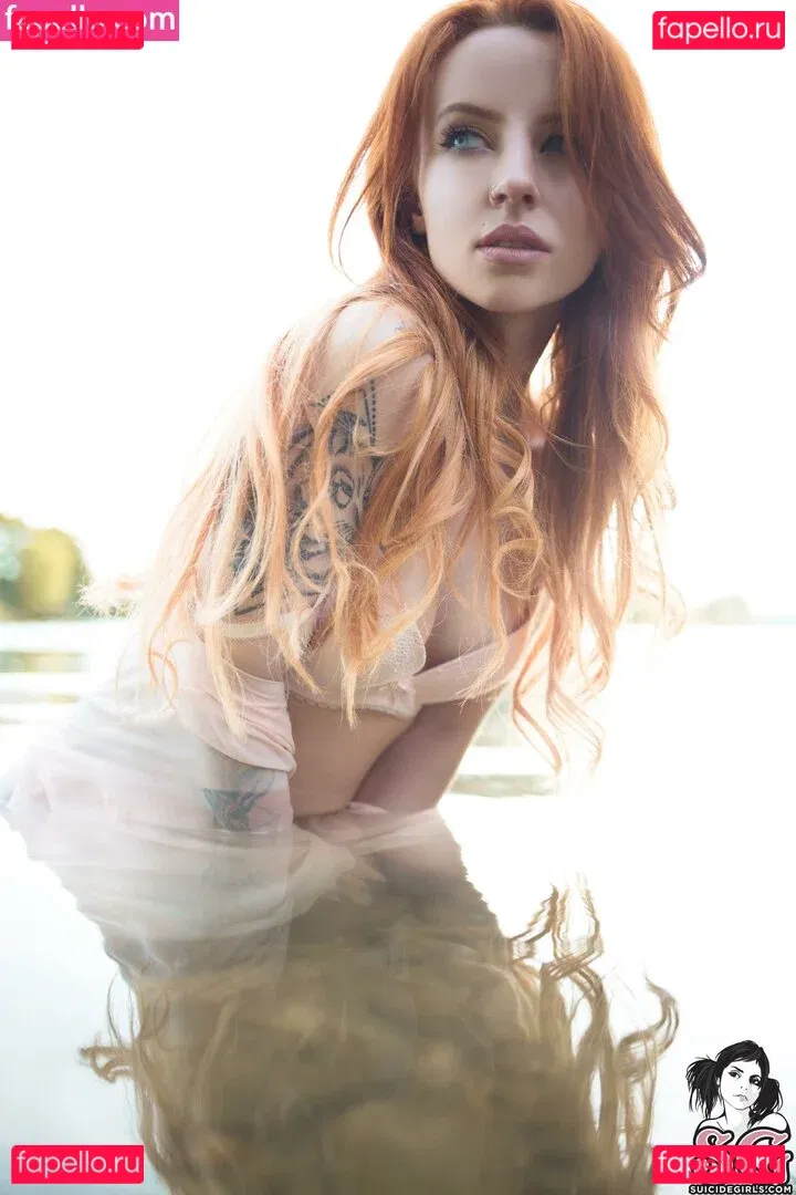 Rougue Suicide Onlyfans Photo Gallery 