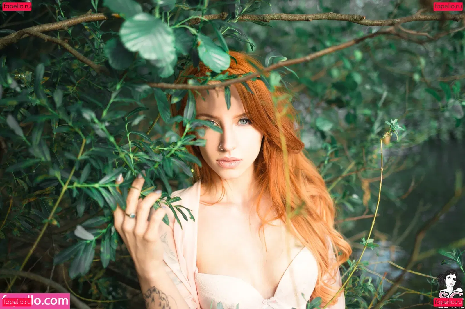 Rougue Suicide Onlyfans Photo Gallery 