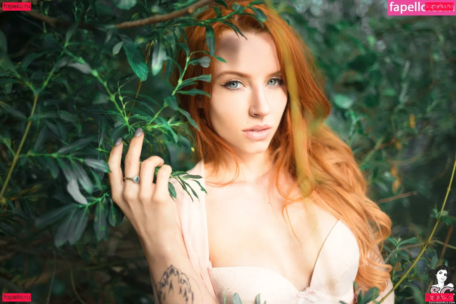 Rougue Suicide Onlyfans Photo Gallery 