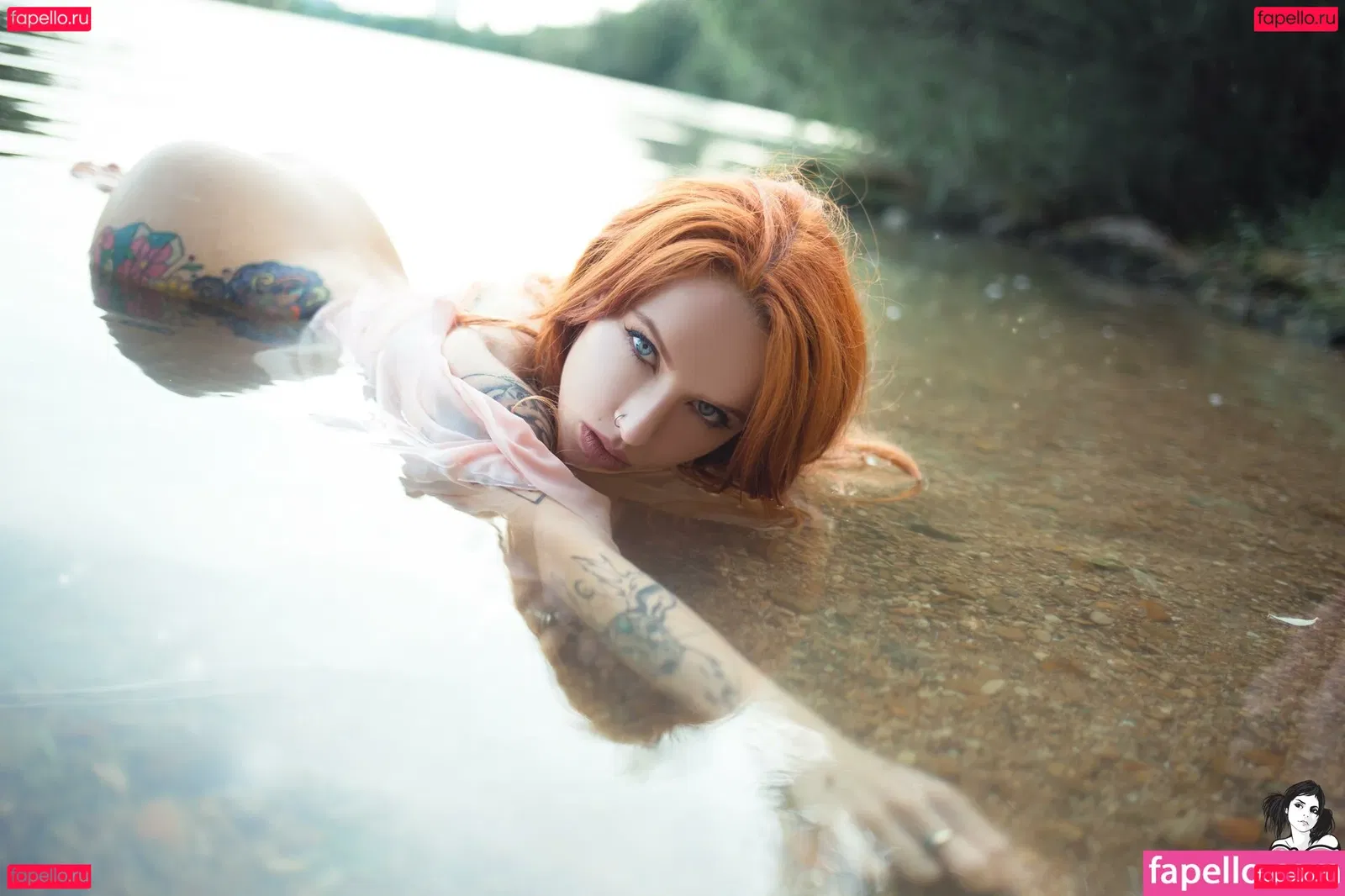 Rougue Suicide Onlyfans Photo Gallery 