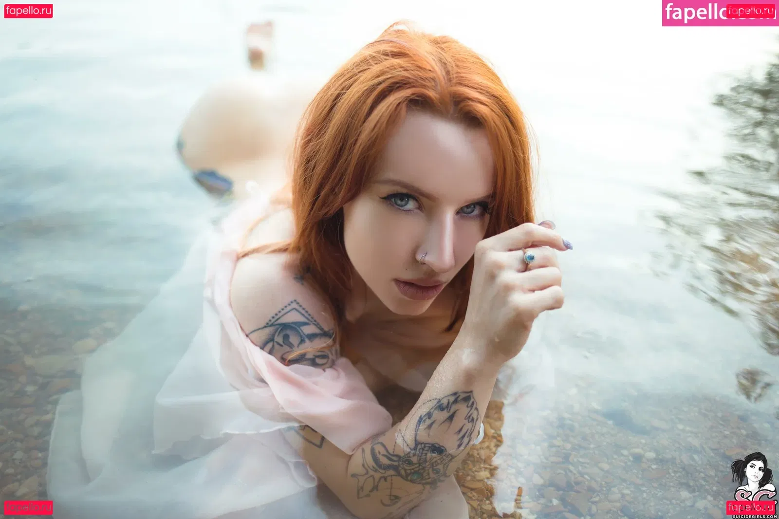 Rougue Suicide Onlyfans Photo Gallery 