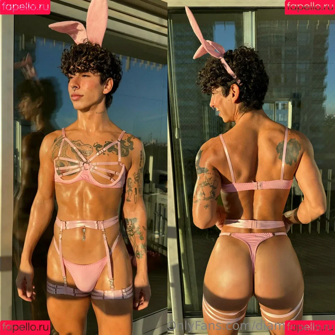 diamondzvip Onlyfans Photo Gallery 