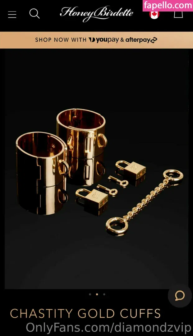 diamondzvip Onlyfans Photo Gallery 