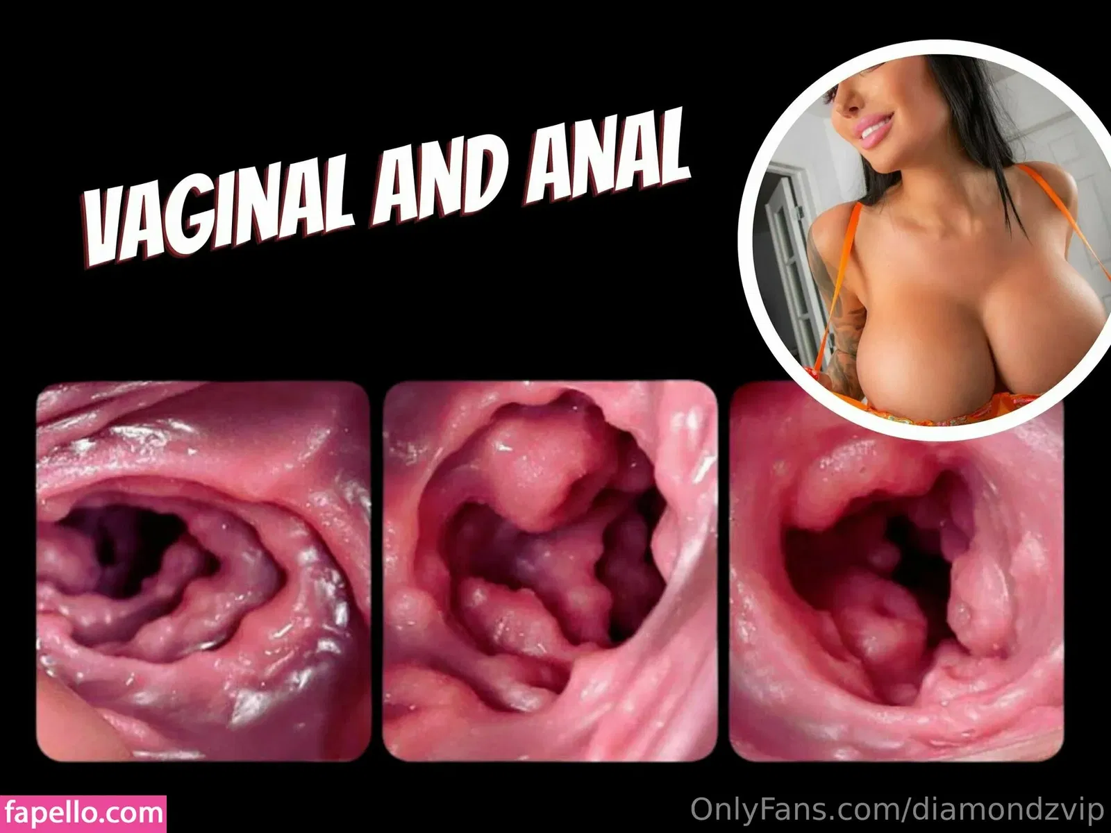 diamondzvip Onlyfans Photo Gallery 